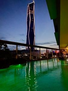 BBHomes at Bukit Bintang Casa Residency KL