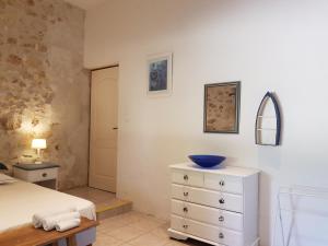 Maisons d'hotes Le gite des chambres de la grange : photos des chambres