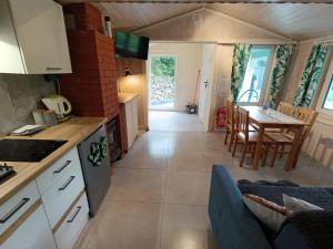 Domki Bieszczadzki Czar Rodzinny 661-850-410