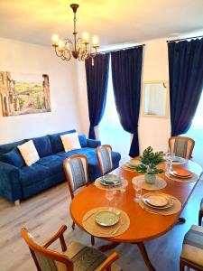 Family Design Apartments 2 rooms Neunkirchen 3