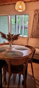 Žalieji kotedžai ( Green cotage)