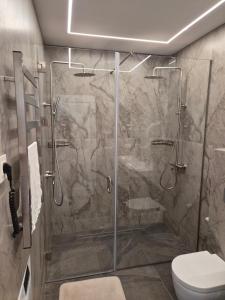 Palangos AŠIES apartamentai