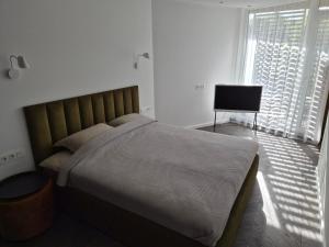 Palangos AŠIES apartamentai