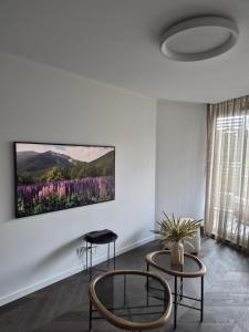 Palangos AŠIES apartamentai