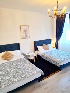 Family Design Apartments 2 rooms Neunkirchen 3