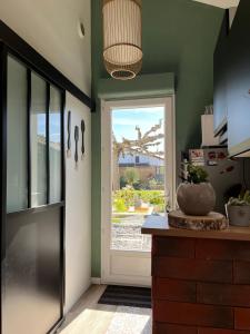 Appartements Pause relax a Mont de Marsan : photos des chambres