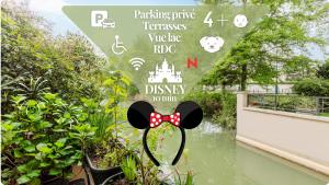 Appartements Elephant Dream : photos des chambres
