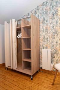 La Canopée Atypique Vendée