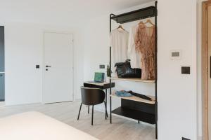 Appart'hotels Appart Hotel Neostelia : photos des chambres