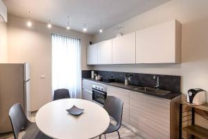 Residenza Cavour - Appartamento B