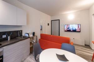 Residenza Cavour - Appartamento B