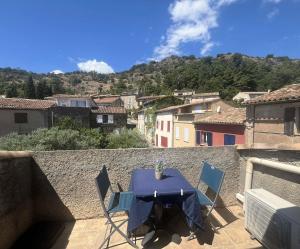 Maison provençale de village avec terrasse - Golfe de Saint-Tropez, Côte dAzur