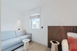 Appart'hotels Appart Hotel Neostelia : photos des chambres