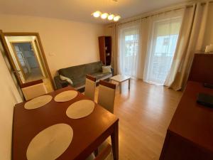 Nowy apartament OHIVI ŚWINOUJŚCIE