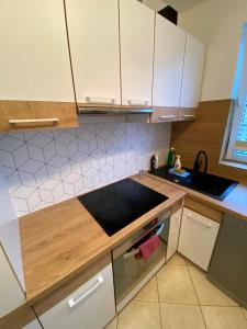 Nowy apartament OHIVI ŚWINOUJŚCIE
