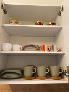 Nowy apartament OHIVI ŚWINOUJŚCIE