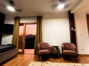 Chalé Penedo Linda Vista - Ubytování bez kategorie ve městě Itatiaia