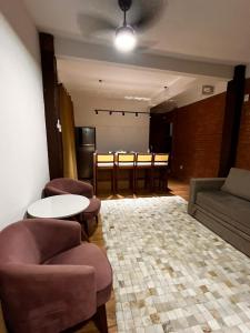 Chalé Penedo Linda Vista