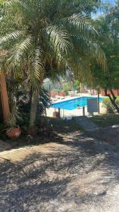 Chalé Penedo Linda Vista