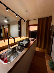 Chalé Penedo Linda Vista