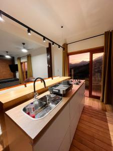 Chalé Penedo Linda Vista