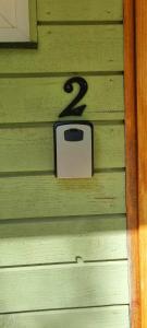 Žalieji kotedžai ( Green cotage)