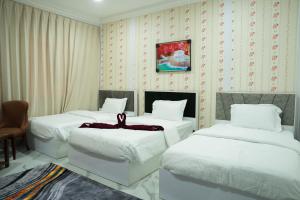 hotel rose garden فندق روز جاردن