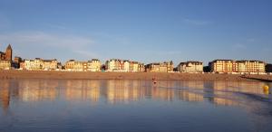 Appartements Appartement sur la place du ma : photos des chambres