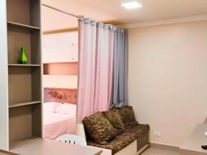 Apartamento Completo e Ideal para Turismo e Compras PY