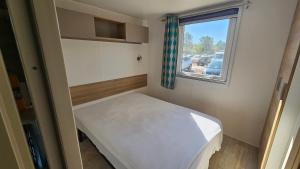 Mobile home Lacanau Ocean