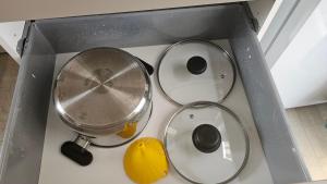 Mobile home Lacanau Ocean