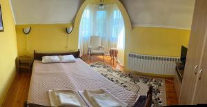 Standard Suite room in Polychko Winehouse