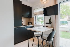Appart'hotels Appart Hotel Neostelia : photos des chambres