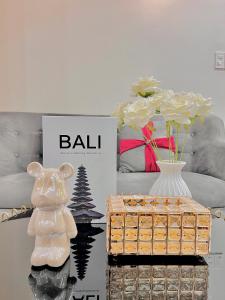 Vinhome Marina by HPT Homestay - Apartment Hai Phong City