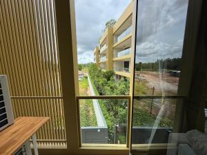 Laguna Beachside Residences by Beringela