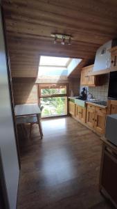 Appartements Appt T2 pied des pistes : photos des chambres