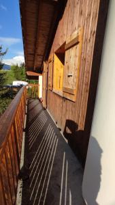 Appartements Appt T2 pied des pistes : photos des chambres