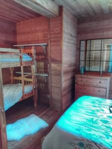 Appartements Appt T2 pied des pistes : photos des chambres