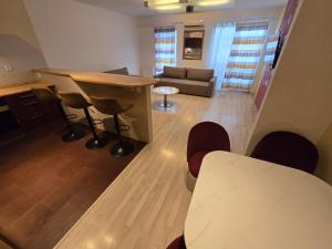 Apartment Vodni with parking