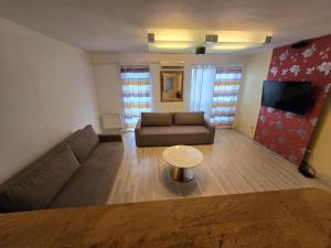 Apartment Vodni with parking