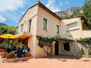 Villas Villa Panorama a Saint-Jeannet, avec piscine : photos des chambres