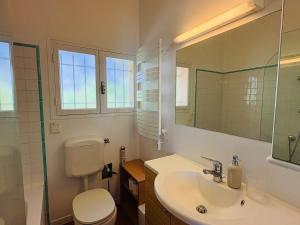 Villas Villa Panorama a Saint-Jeannet, avec piscine : photos des chambres