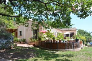 Villas Villa Panorama a Saint-Jeannet, avec piscine : photos des chambres
