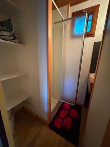 Petit chalet bord de mer