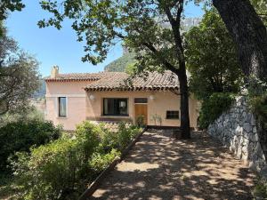 Villas Villa Panorama a Saint-Jeannet, avec piscine : photos des chambres