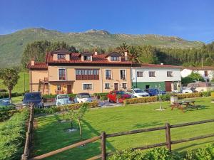 Casa de Aldea El Frade