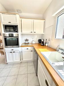 Chez Audrey - Charmante villa - Jardin & Clim