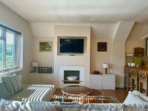 Stylish 2 Bed Apartment sleeps 4