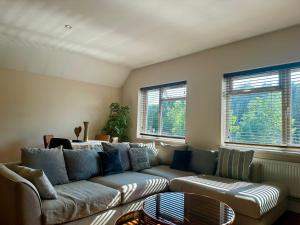 Stylish 2 Bed Apartment sleeps 4