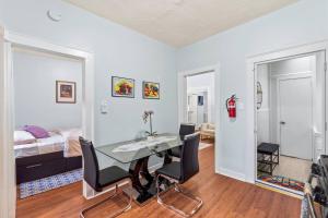 City Vibes Easy Access to NYC & Dinning Walks